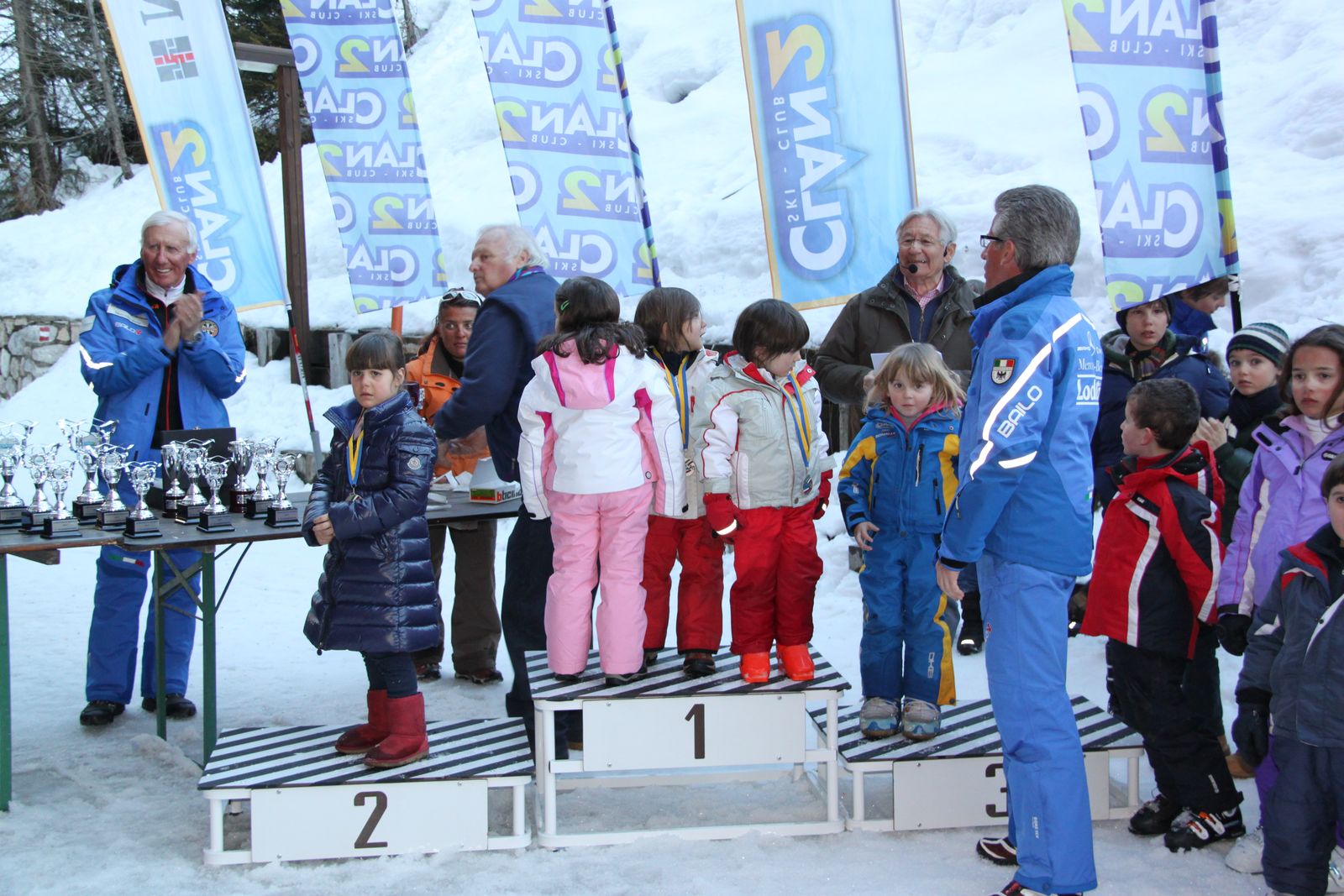 Prem Camp Sociali G 00031